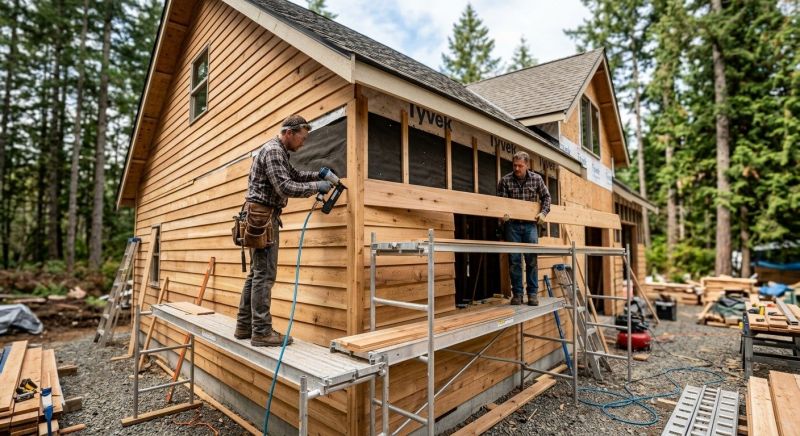 Top Siding Installation Companies in Cedar Hill, TX