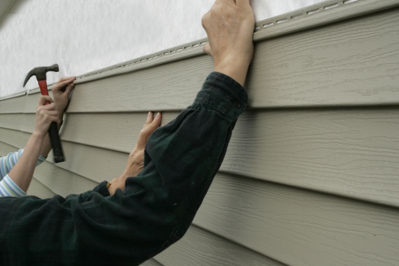 Top Siding Installation Companies in Grand Prairie, TX