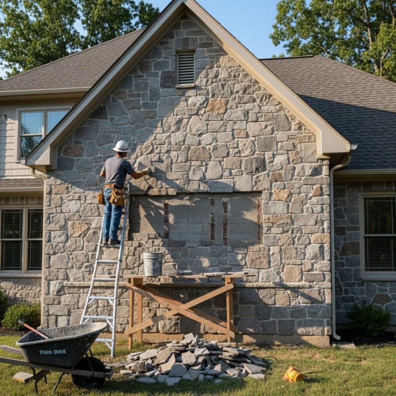 Top Siding Replacement Companies in Duncanville, TX